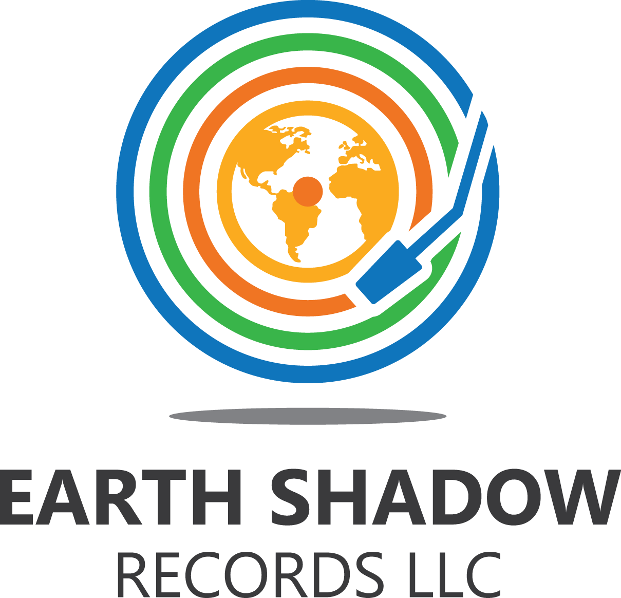 Earth Shadow Records